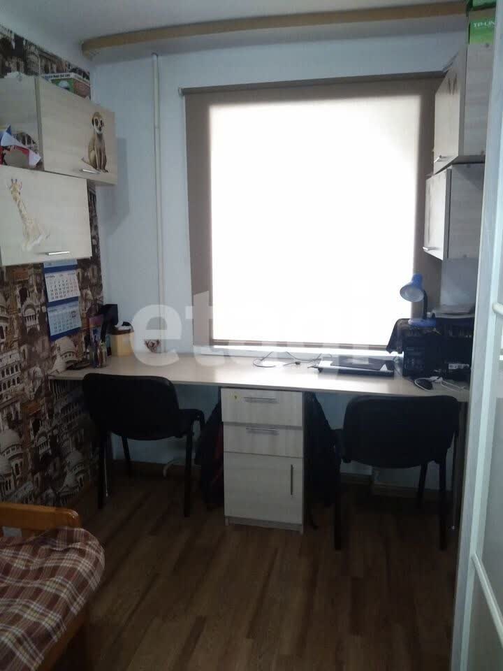 Продажа 2-комнатной квартиры, Улан-Удэ, Республика Бурятия,  Улан-Удэ