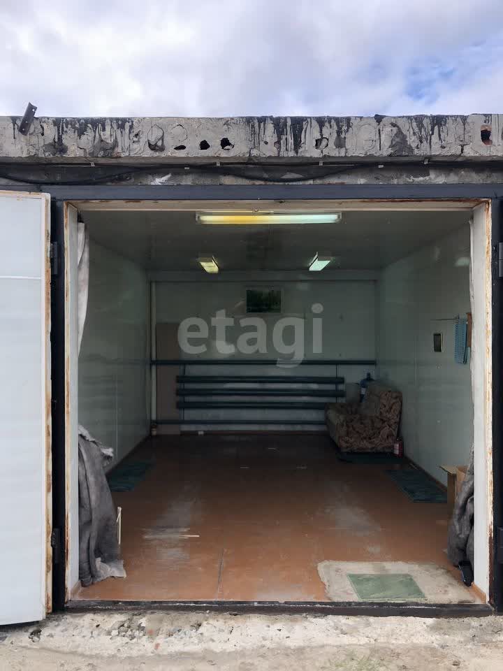 Продажа коммерческой недвижимости, 22м <sup>2</sup>, Новый Уренгой, Ямало-Ненецкий АО,  Новый Уренгой