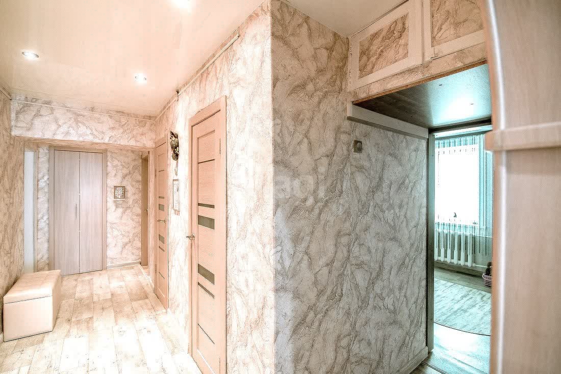 Продажа 3-комнатной квартиры, Южно-Сахалинск, Сахалинская область,  Южно-Сахалинск