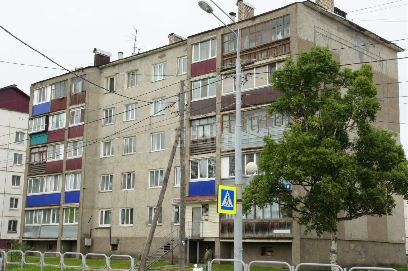 Продажа 1-комнатной квартиры, Южно-Сахалинск, Сахалинская область,  Южно-Сахалинск