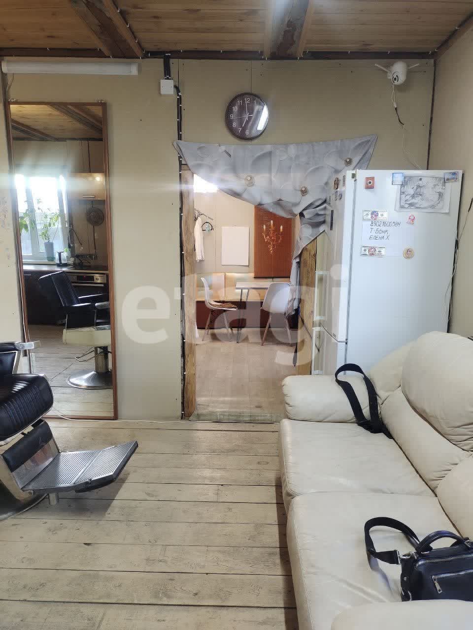 Продажа дома, 28м <sup>2</sup>, 8 сот., Улан-Удэ, Республика Бурятия,  