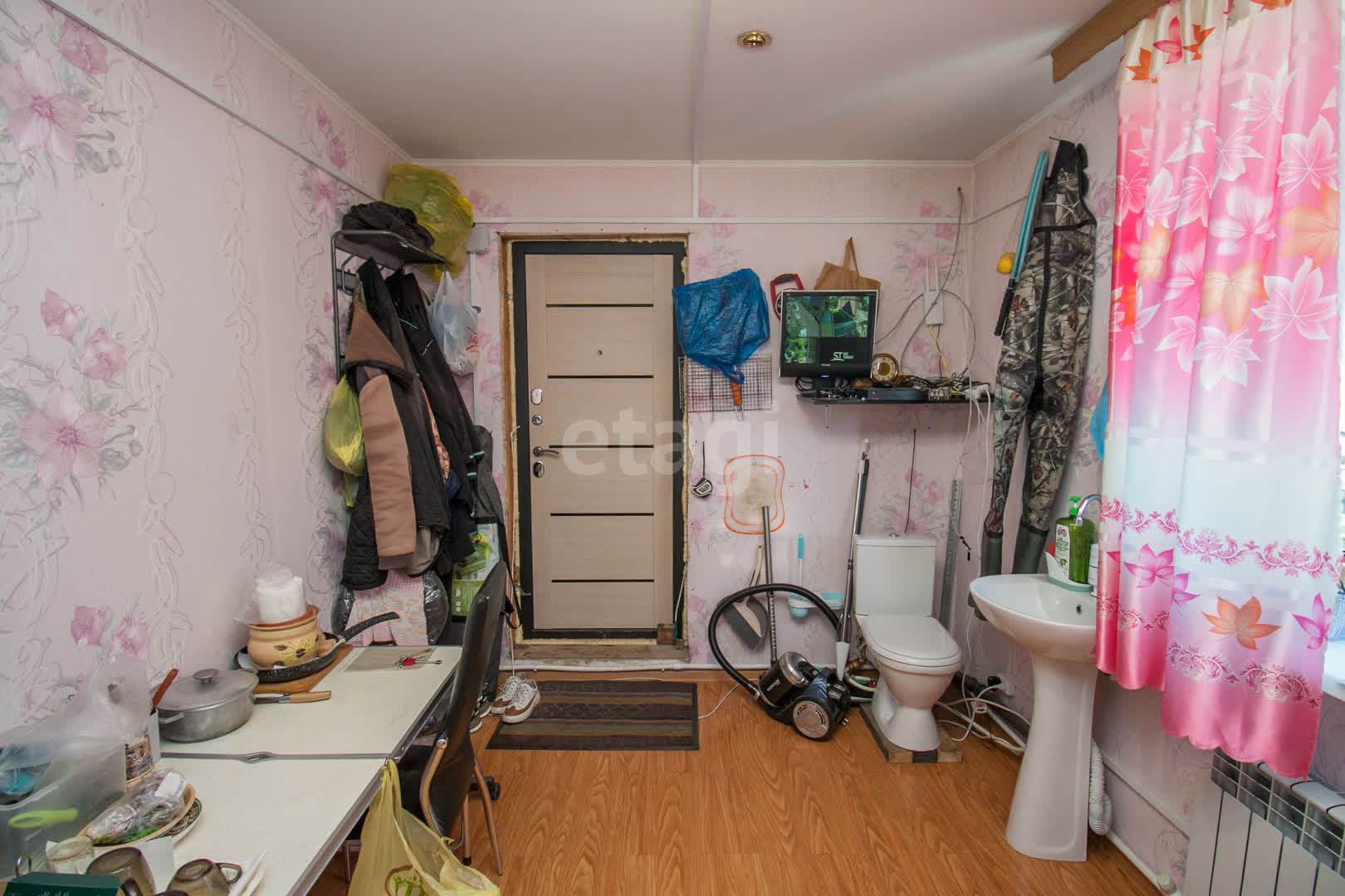 Продажа дома, 100м <sup>2</sup>, 2 сот., Южно-Сахалинск, Сахалинская область,  