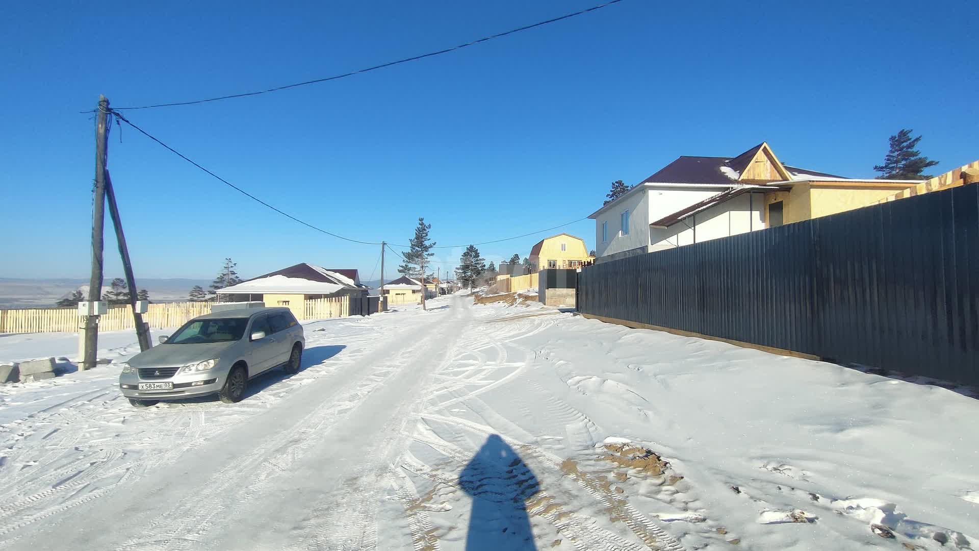 Продажа дома, 240м <sup>2</sup>, 12 сот., Улан-Удэ, Республика Бурятия,  Тарбагатайский