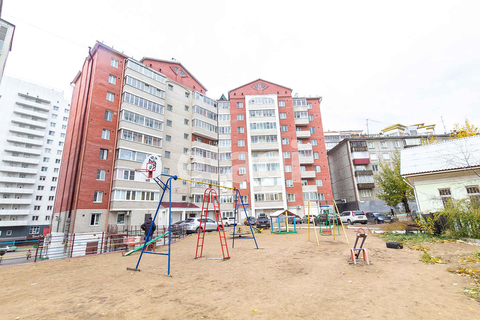 Продажа 2-комнатной квартиры, Улан-Удэ, Республика Бурятия,  Улан-Удэ