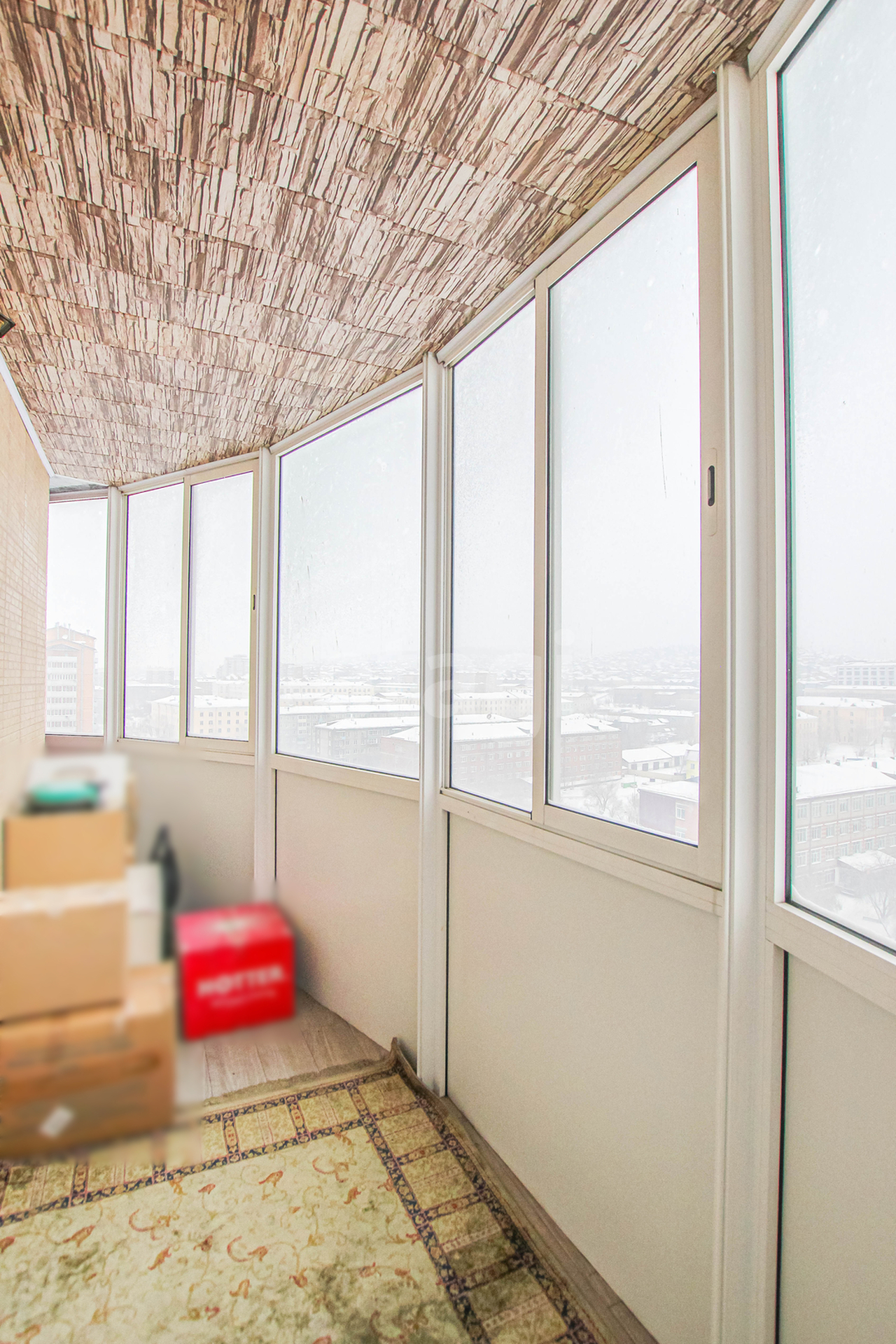 Продажа 2-комнатной квартиры, Улан-Удэ, Республика Бурятия,  Улан-Удэ