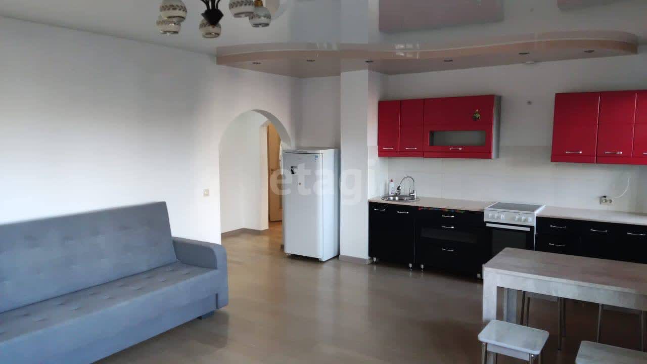 Продажа 2-комнатной квартиры, Улан-Удэ, Республика Бурятия,  Улан-Удэ