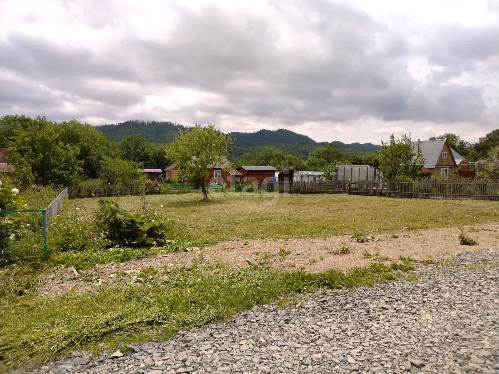 Продажа участка, Южно-Сахалинск, Сахалинская область,  Южно-Сахалинск