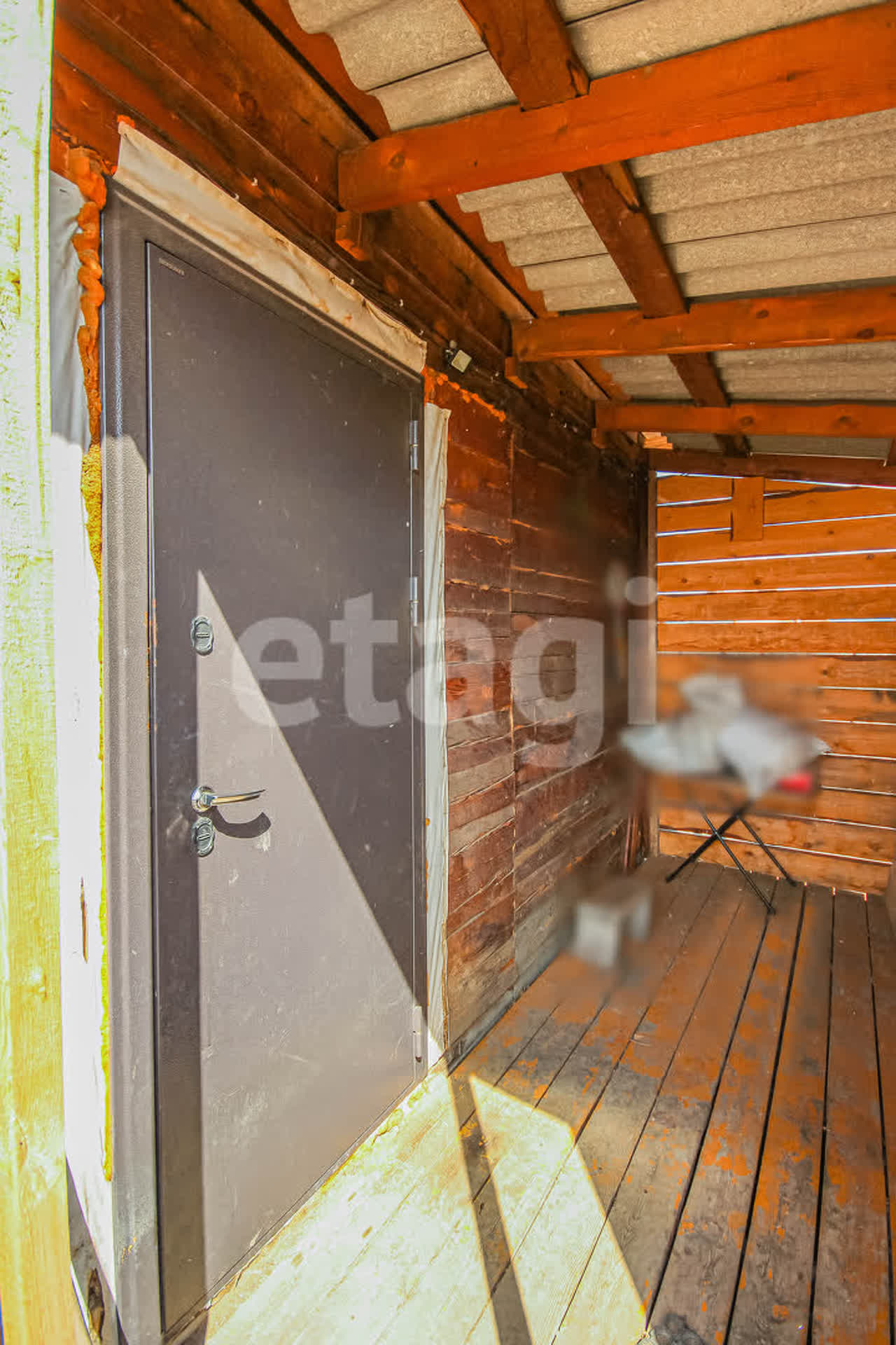 Продажа дома, 95м <sup>2</sup>, 8 сот., Улан-Удэ, Республика Бурятия,  Иволгинский