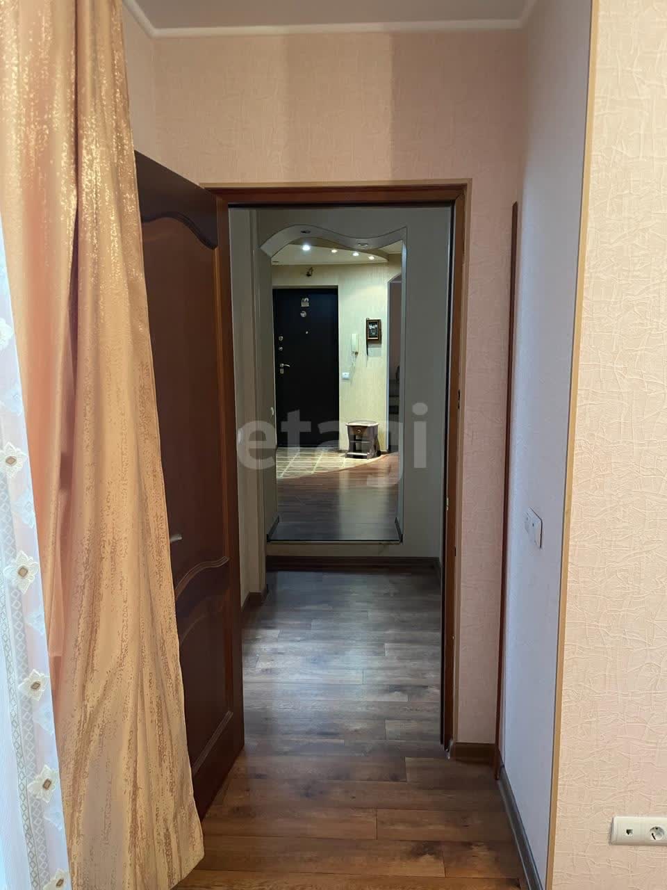 Продажа 4-комнатной квартиры, Комсомольск-на-Амуре, Лазо,  19