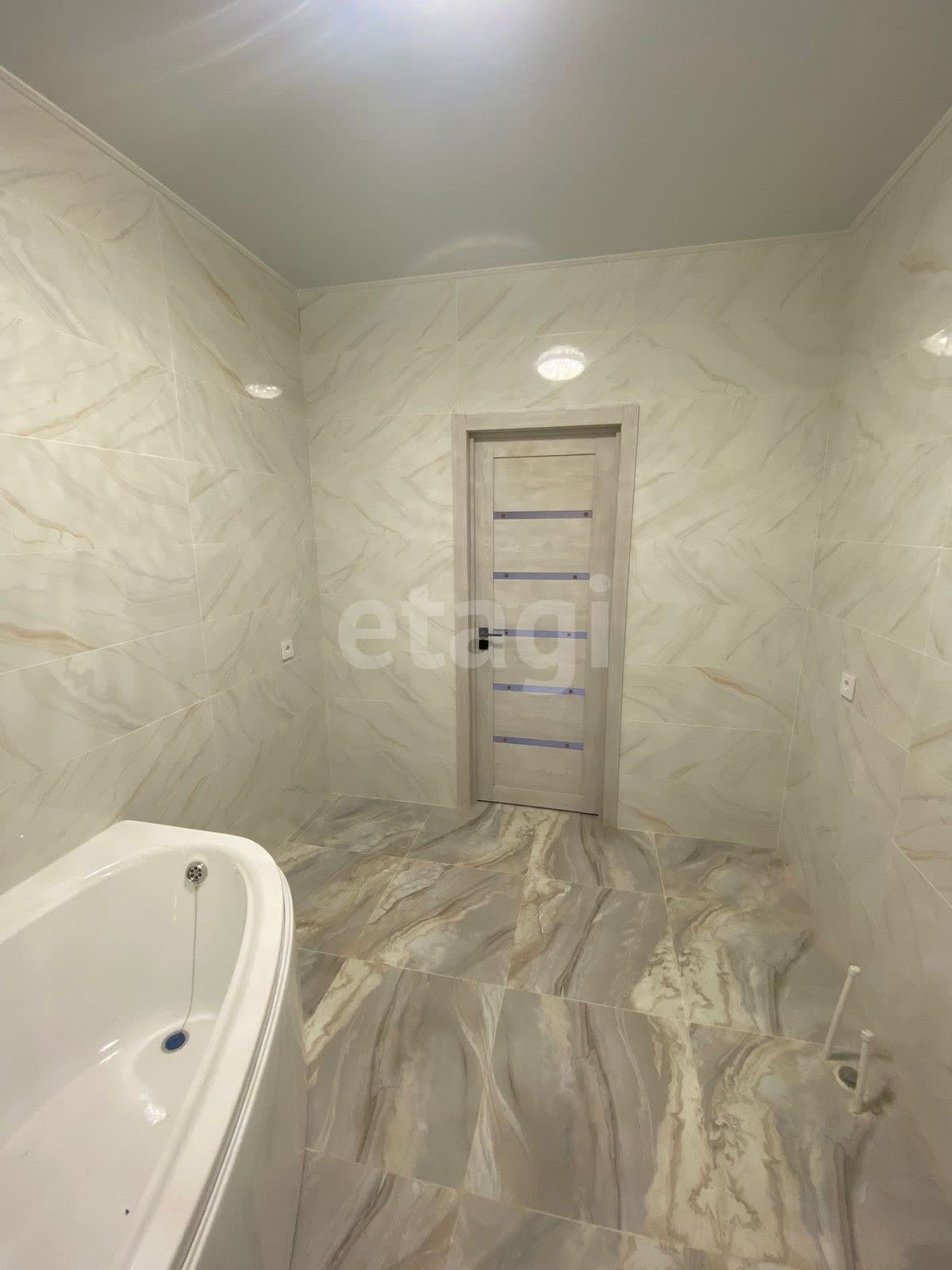 Продажа дома, 122м <sup>2</sup>, 6 сот., Южно-Сахалинск, Сахалинская область,  