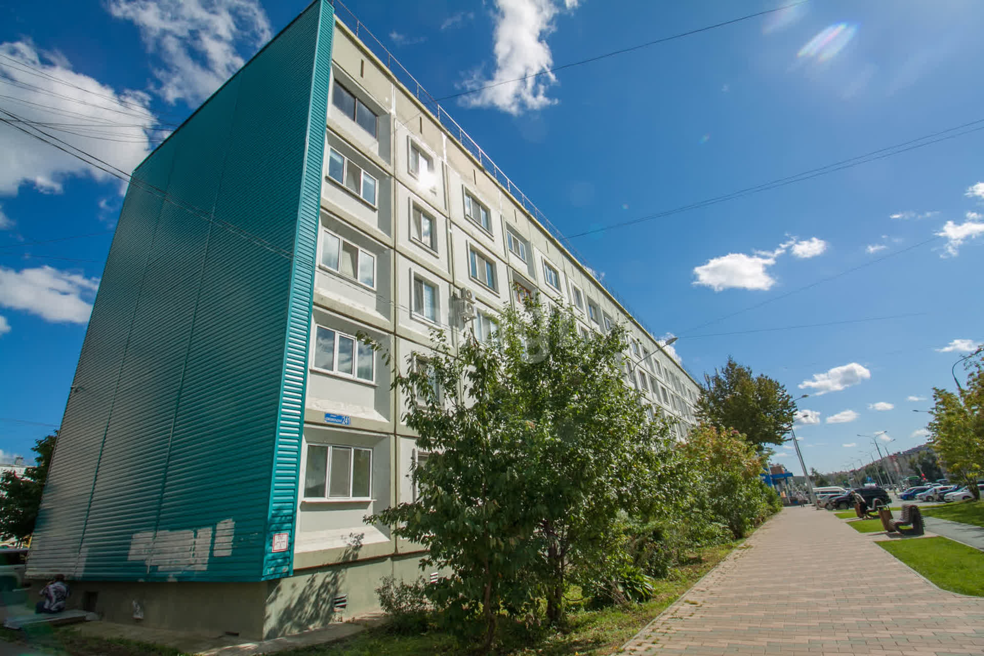 Продажа 3-комнатной квартиры, Южно-Сахалинск, Сахалинская область,  Южно-Сахалинск