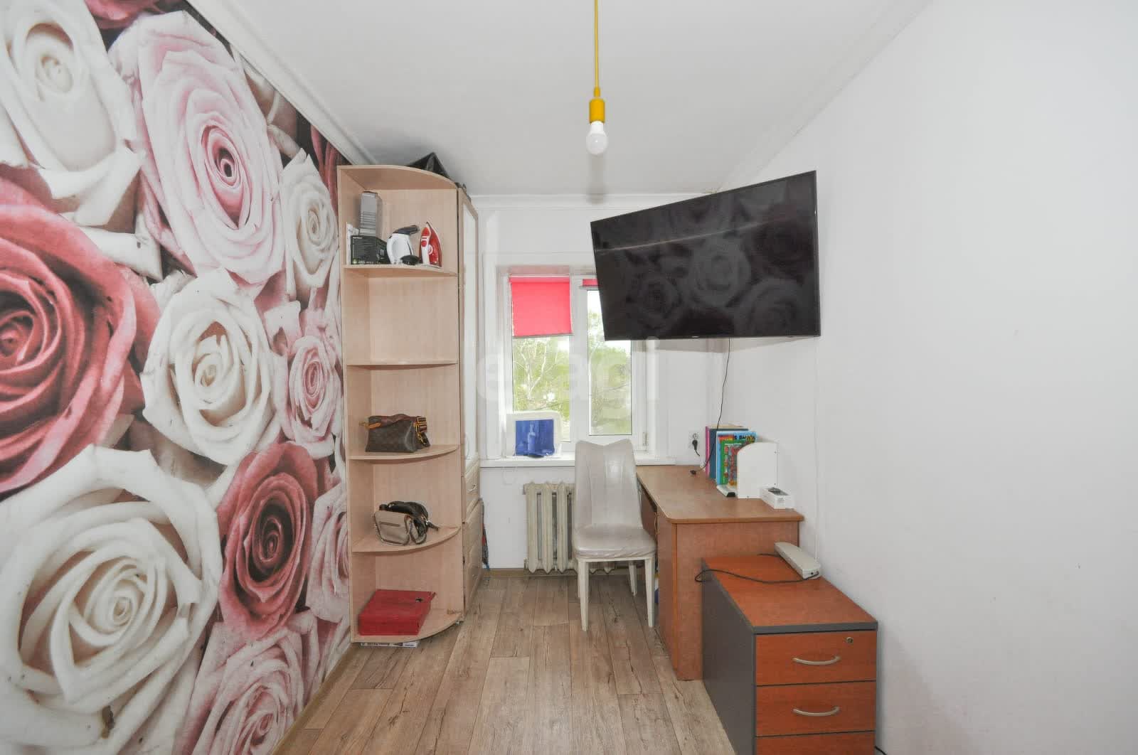 Продажа 2-комнатной квартиры, Южно-Сахалинск, Сахалинская область,  Южно-Сахалинск