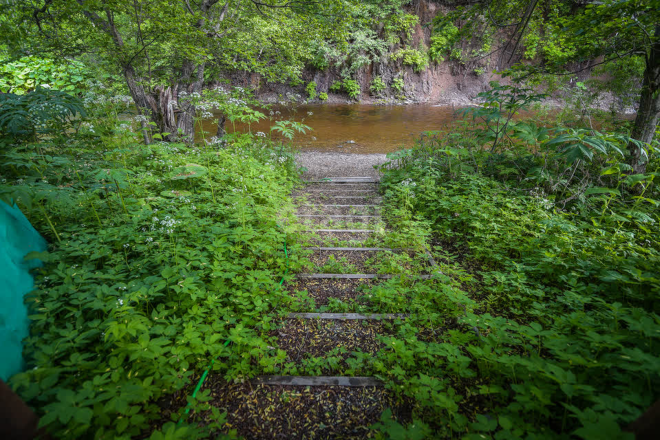 Продажа дачи, 40м <sup>2</sup>, 12 сот., Южно-Сахалинск, Сахалинская область,  Южно-Сахалинск