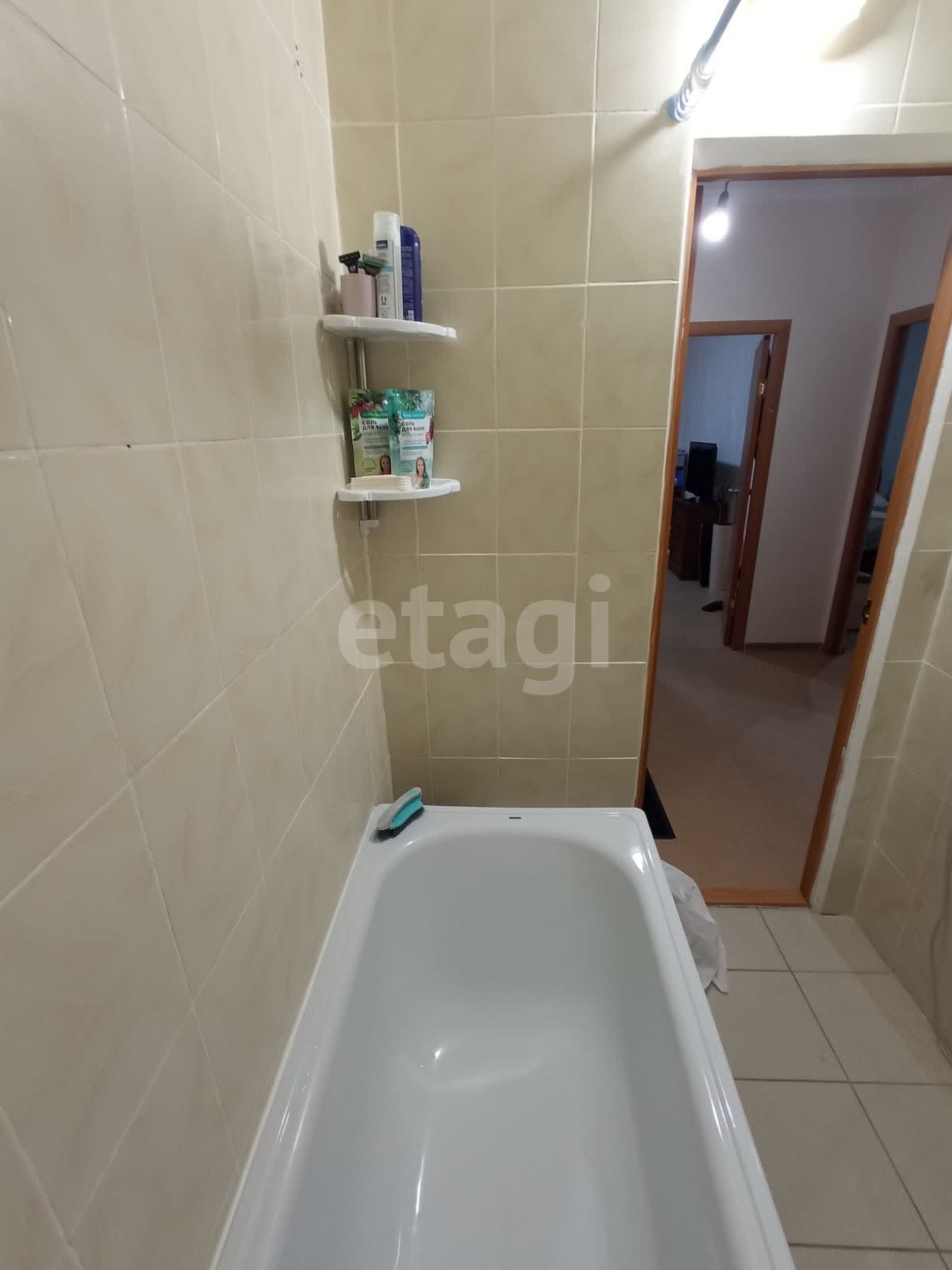 Продажа 2-комнатной квартиры, Южно-Сахалинск, Сахалинская область,  Южно-Сахалинск