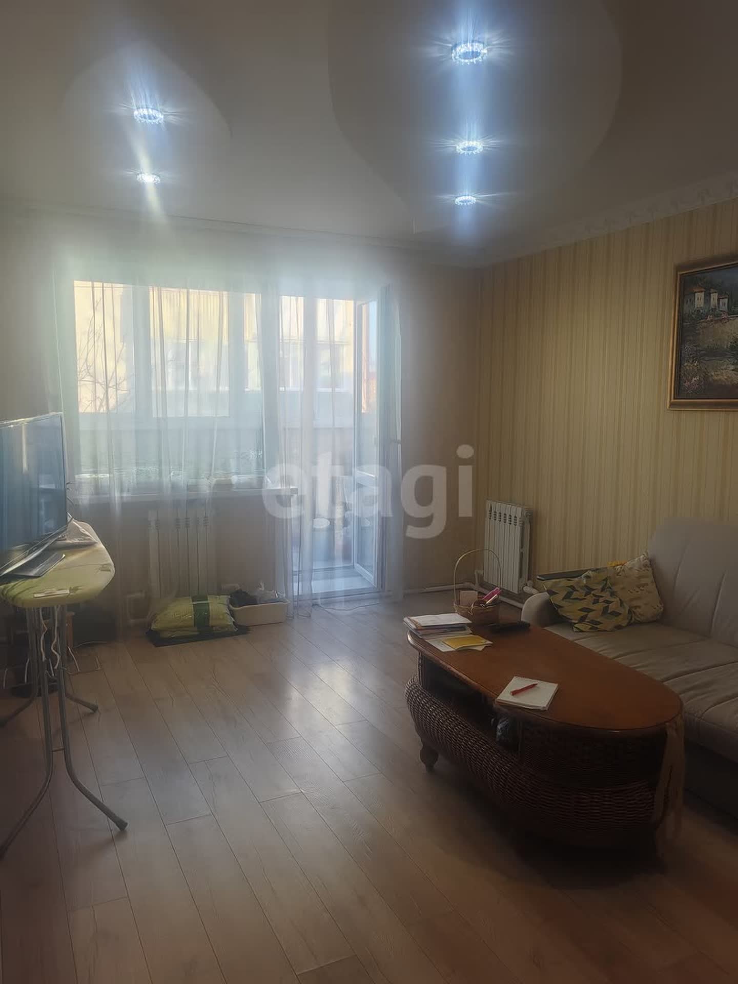 Продажа 4-комнатной квартиры, Южно-Сахалинск, Сахалинская область,  Южно-Сахалинск