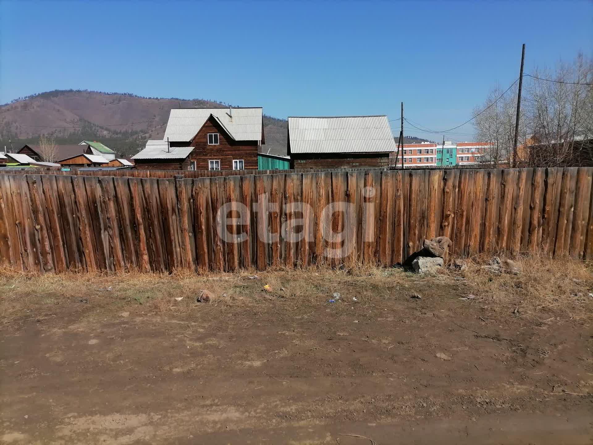 Продажа участка, Улан-Удэ, Республика Бурятия,  Иволгинский