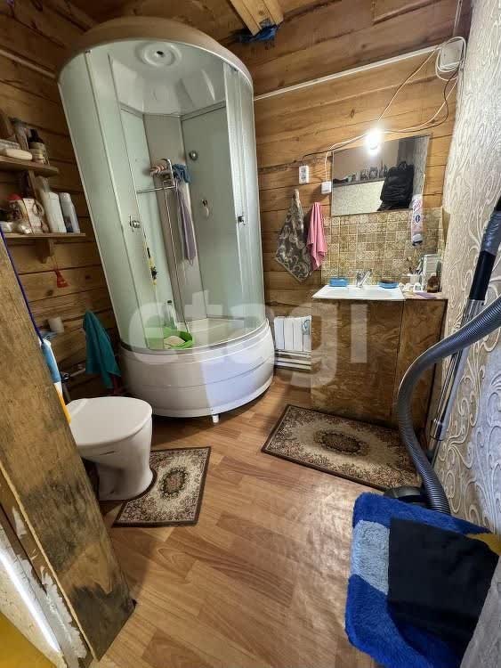 Продажа дома, 84м <sup>2</sup>, 6 сот., Улан-Удэ, Республика Бурятия