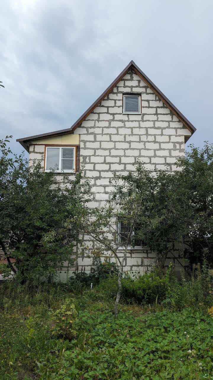 Продажа дома, 60м <sup>2</sup>, 7 сот., Пенза, Пензенская область,  Пенза