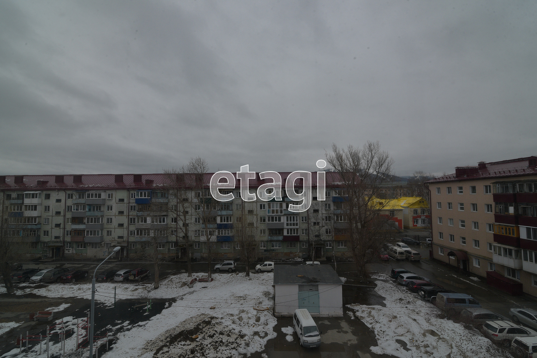 Продажа 3-комнатной квартиры, Южно-Сахалинск, Сахалинская область,  Южно-Сахалинск