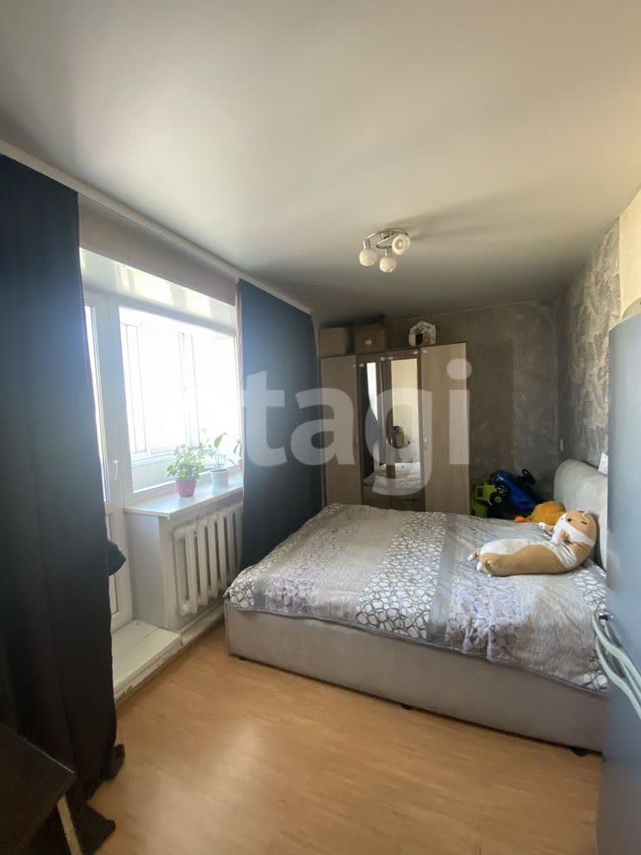 Продажа 3-комнатной квартиры, Улан-Удэ, Республика Бурятия,  Улан-Удэ