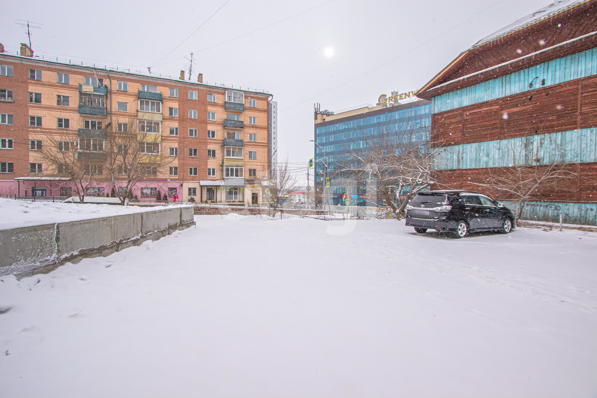 Продажа 2-комнатной квартиры, Улан-Удэ, Республика Бурятия,  Улан-Удэ