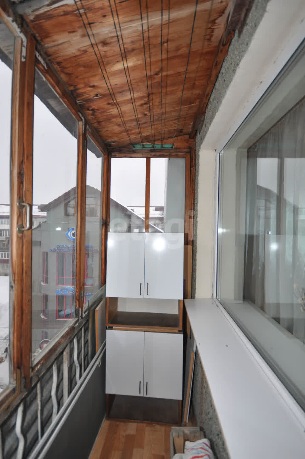 Продажа 1-комнатной квартиры, Южно-Сахалинск, Сахалинская область,  Южно-Сахалинск