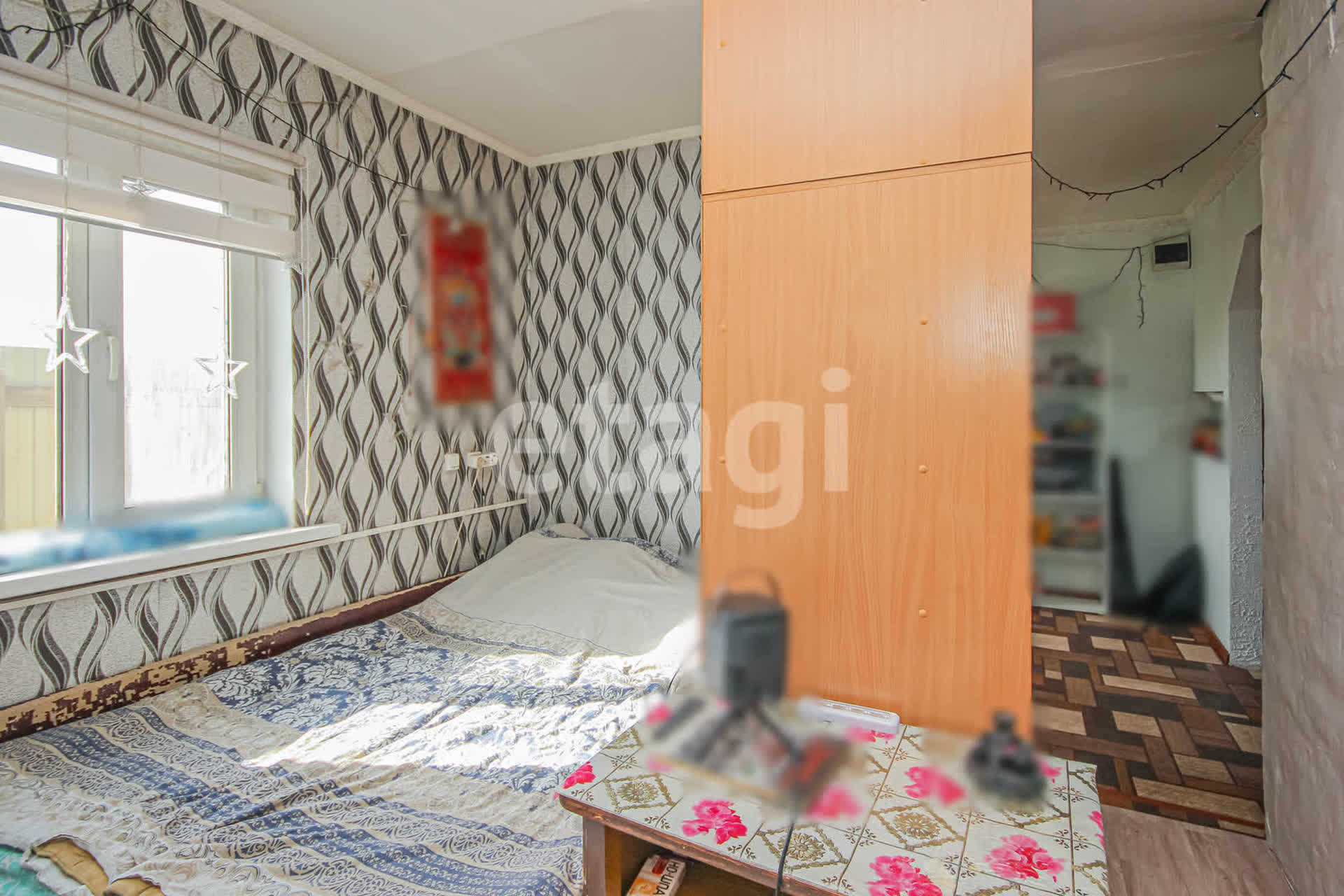 Продажа дома, 36м <sup>2</sup>, 7 сот., Улан-Удэ, Республика Бурятия,  Советский