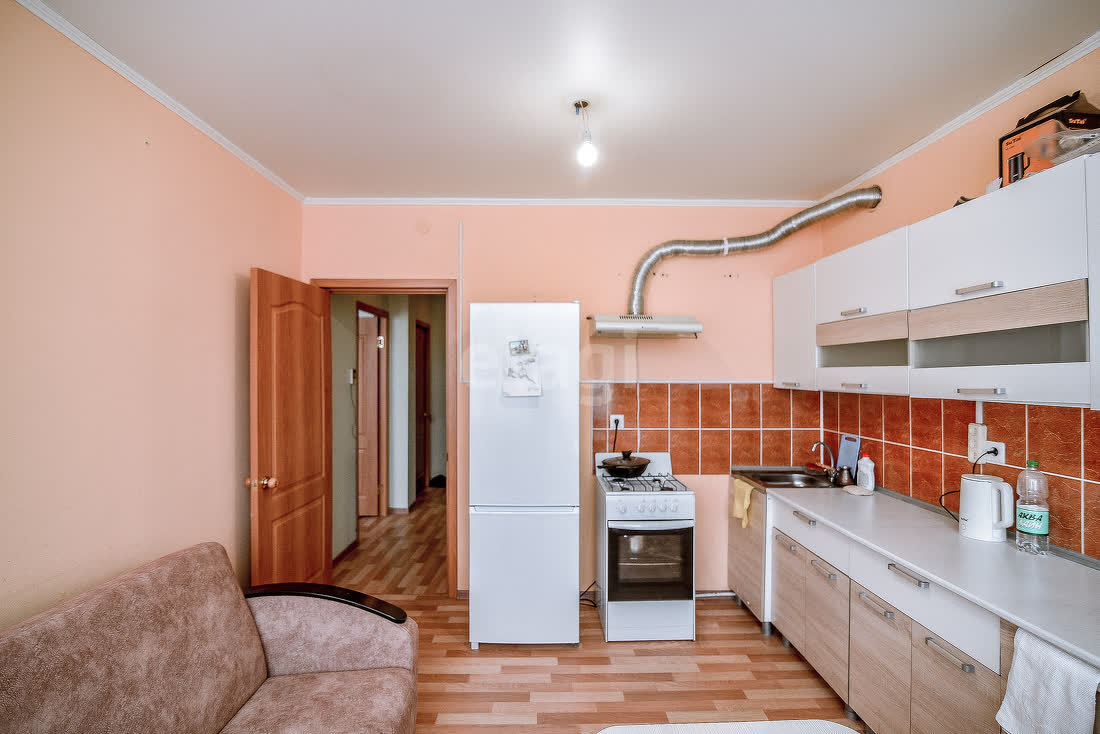 Продажа 2-комнатной квартиры, Южно-Сахалинск, Сахалинская область,  Южно-Сахалинск