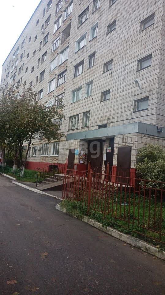 Продажа 4-комнатной квартиры, Калуга, Пролетарская,  44