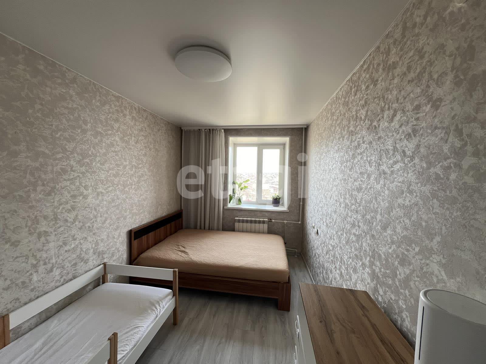 Продажа 3-комнатной квартиры, Улан-Удэ, Республика Бурятия,  Улан-Удэ