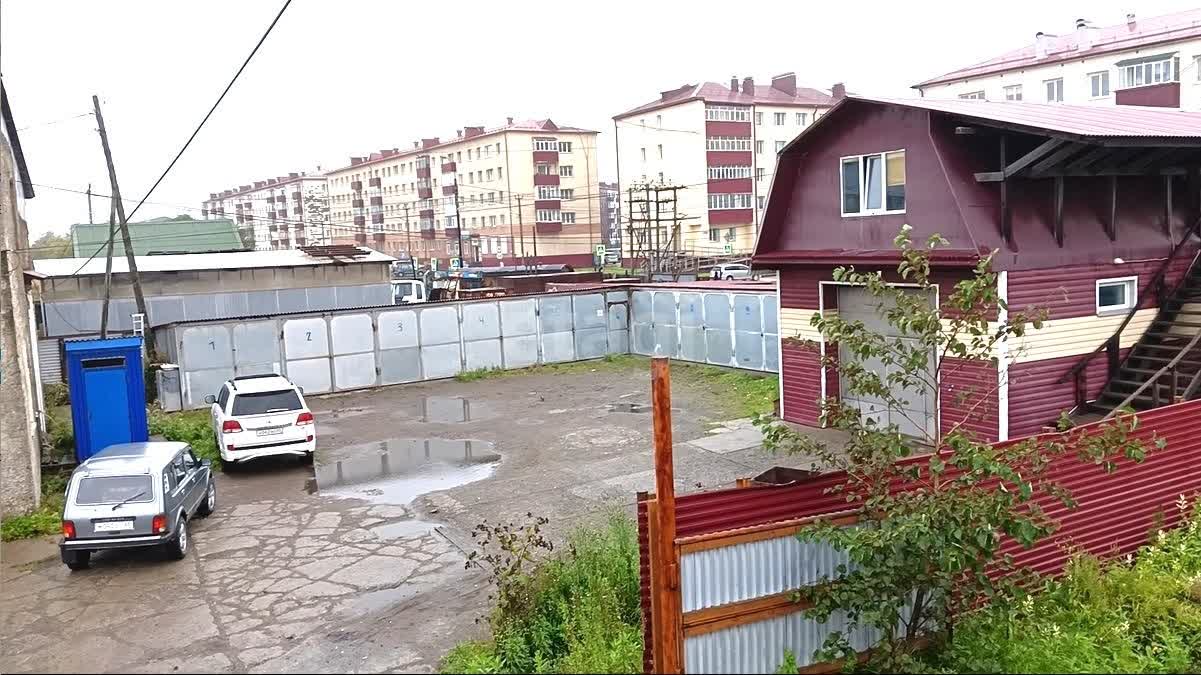 Продажа коммерческой недвижимости, 1800м <sup>2</sup>, Южно-Сахалинск, Сахалинская область,  Южно-Сахалинск