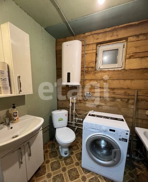 Продажа дома, 77м <sup>2</sup>, 9 сот., Улан-Удэ, Республика Бурятия,  Советский