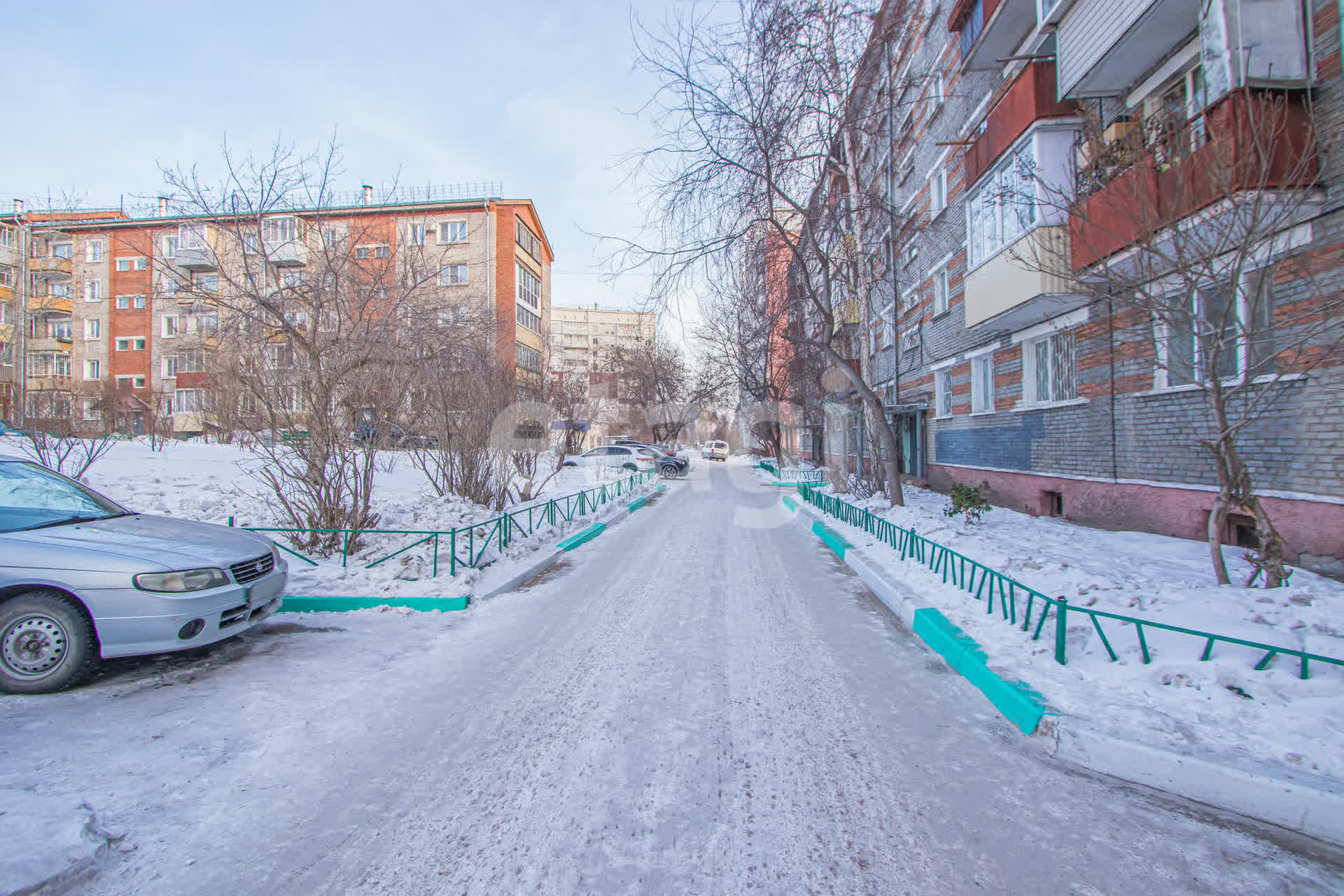 Продажа 3-комнатной квартиры, Улан-Удэ, Республика Бурятия,  Улан-Удэ