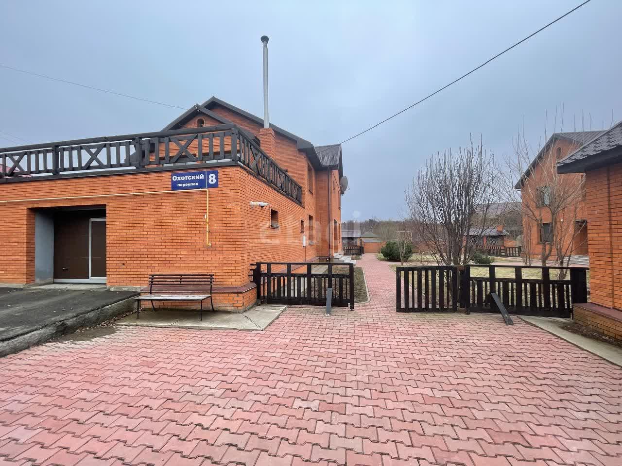 Продажа дома, 267м <sup>2</sup>, 10 сот., Южно-Сахалинск, Сахалинская область,  