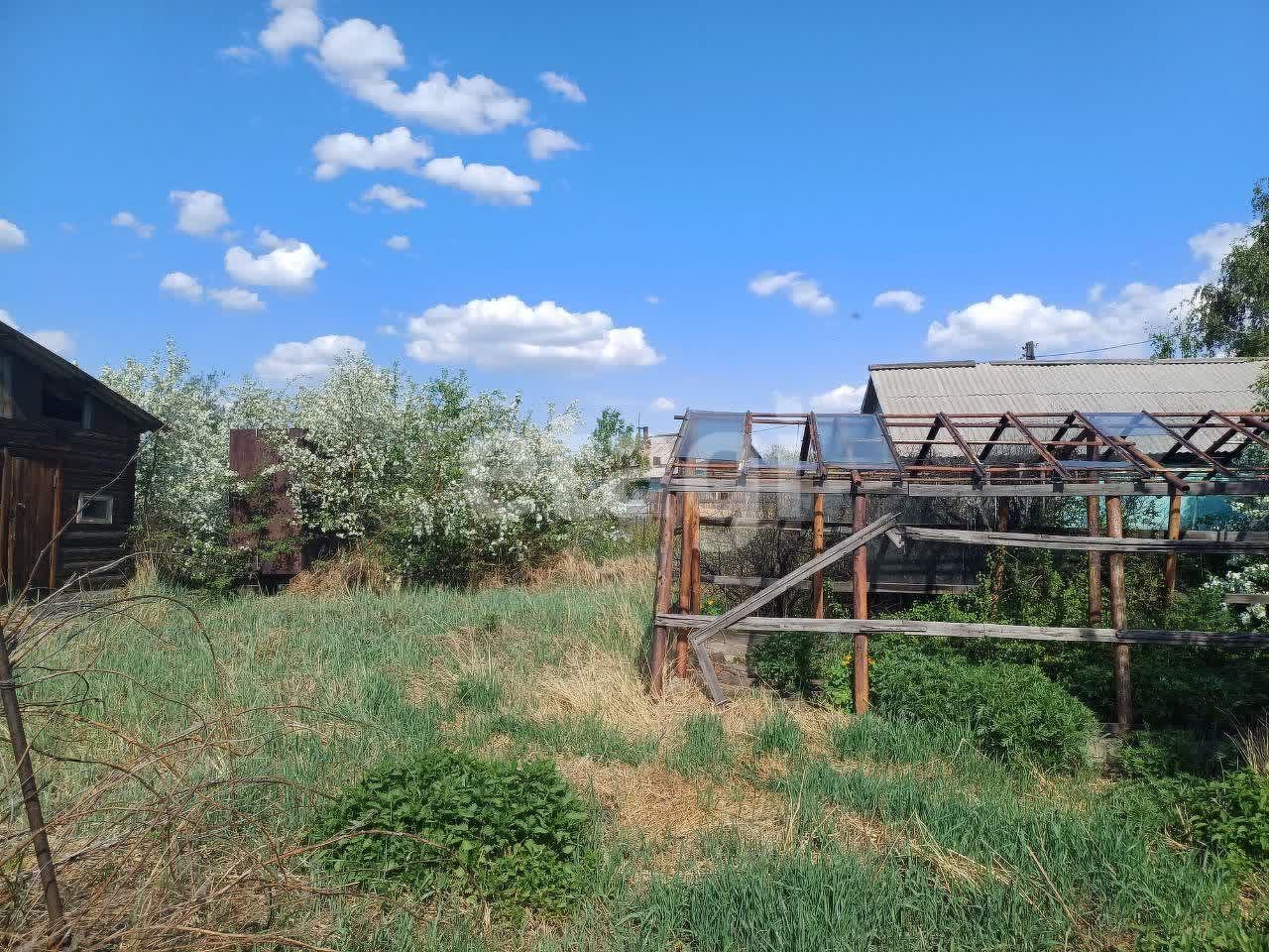 Продажа участка, Улан-Удэ, Республика Бурятия,  Советский