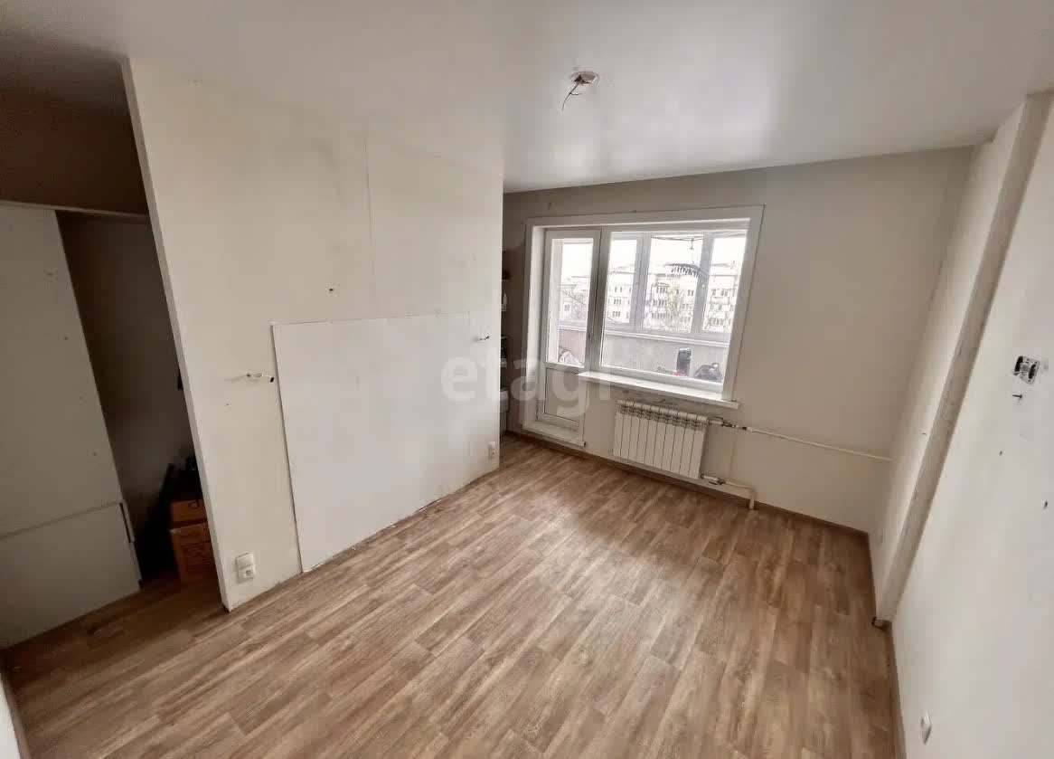 Продажа 2-комнатной квартиры, Южно-Сахалинск, Сахалинская область,  Южно-Сахалинск