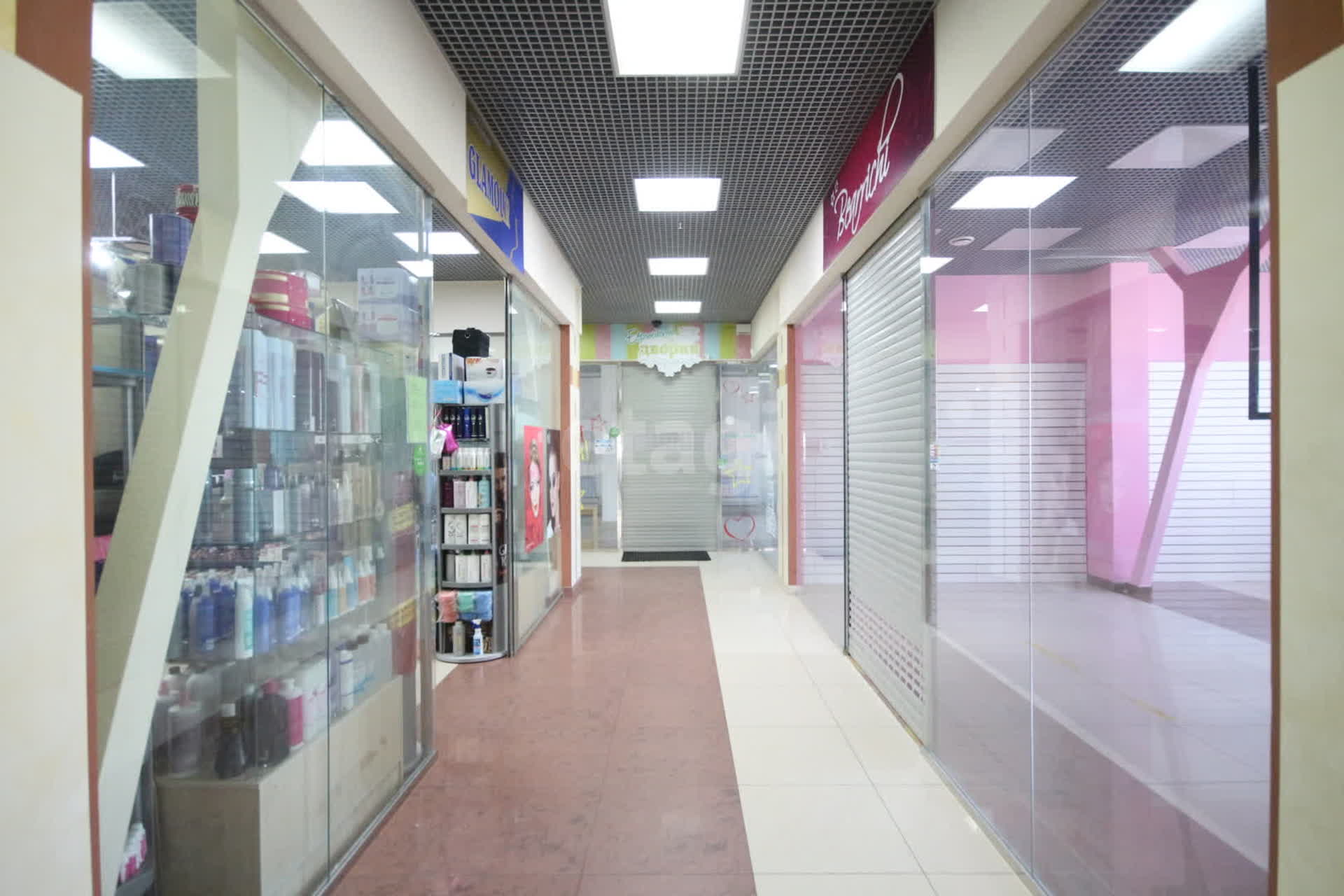 Аренда коммерческой недвижимости, 124м <sup>2</sup>, Новый Уренгой, Ямало-Ненецкий АО,  Новый Уренгой