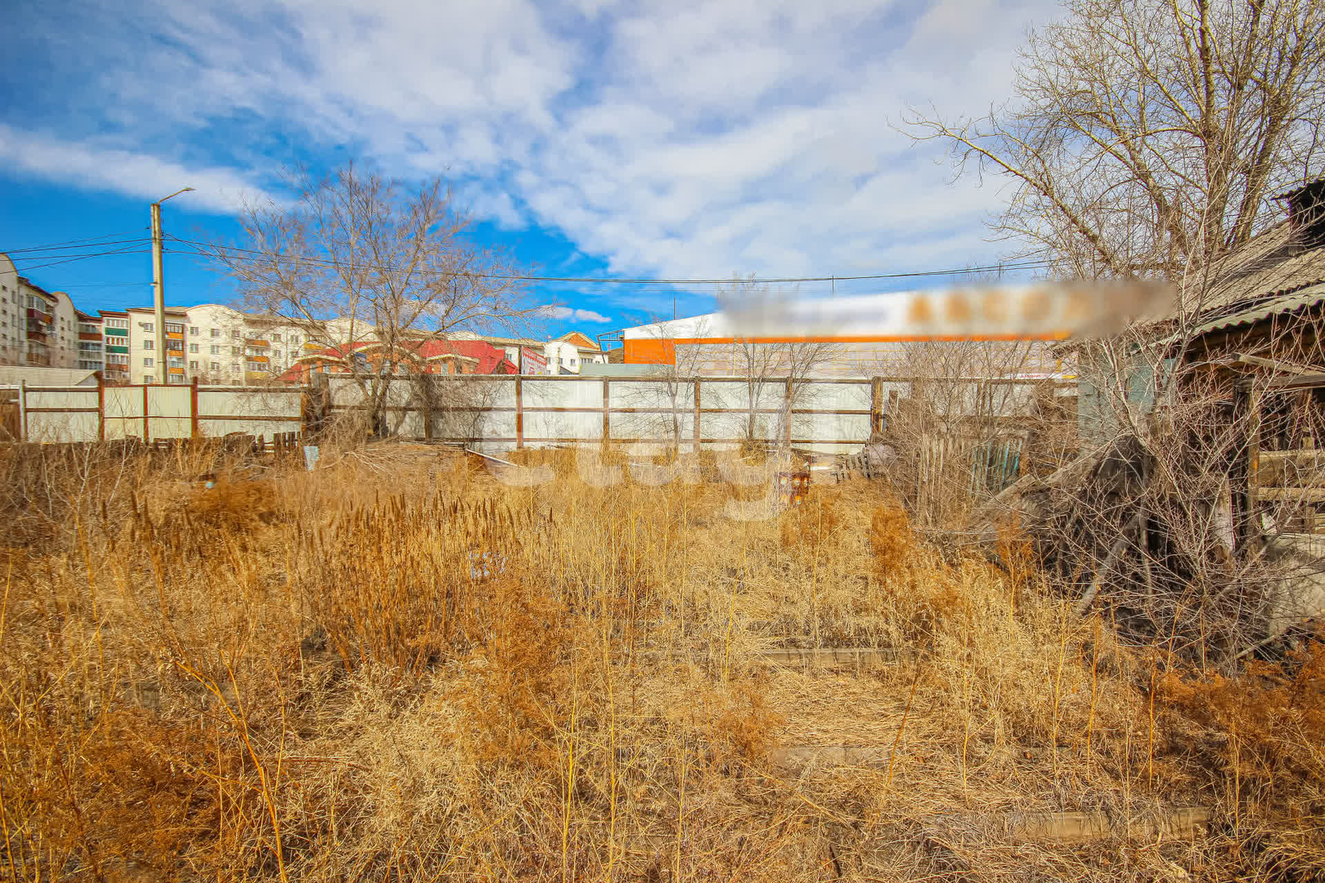 Продажа дома, 47м <sup>2</sup>, 10 сот., Улан-Удэ, Республика Бурятия,  Железнодорожный