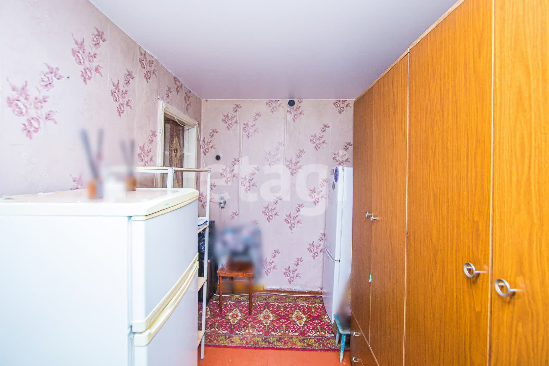 Продажа 4-комнатной квартиры, Улан-Удэ, Республика Бурятия,  Улан-Удэ