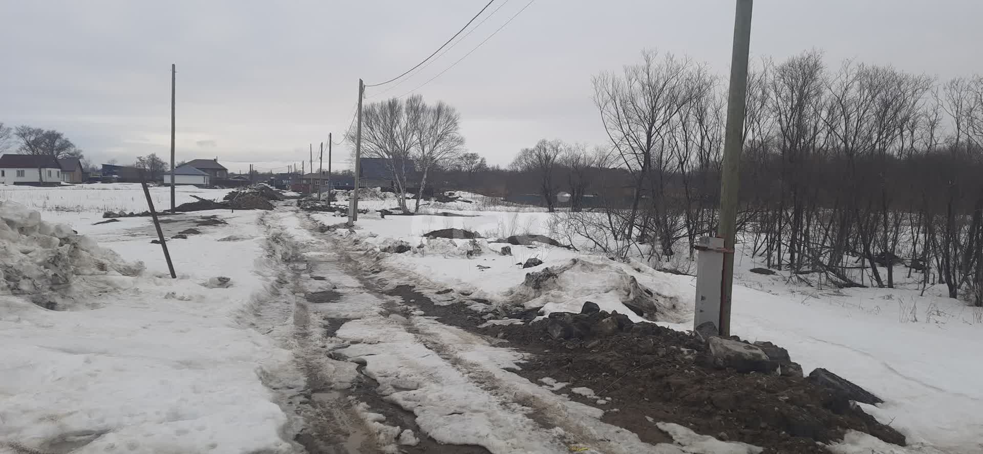 Продажа участка, Южно-Сахалинск, Сахалинская область,  