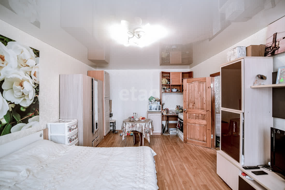 Продажа 1-комнатной квартиры, Южно-Сахалинск, Сахалинская область,  Южно-Сахалинск