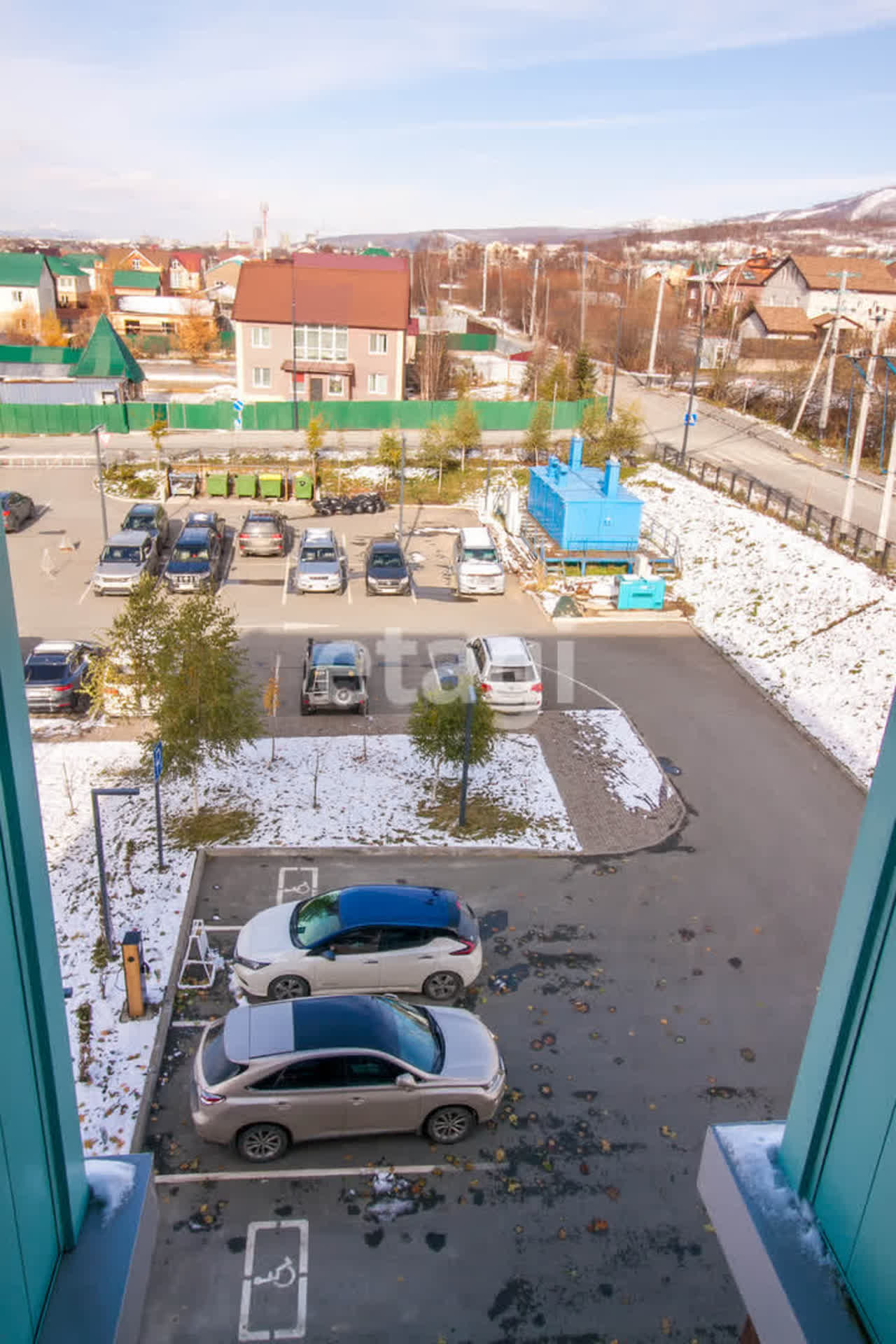 Продажа 2-комнатной квартиры, Южно-Сахалинск, Сахалинская область,  Южно-Сахалинск