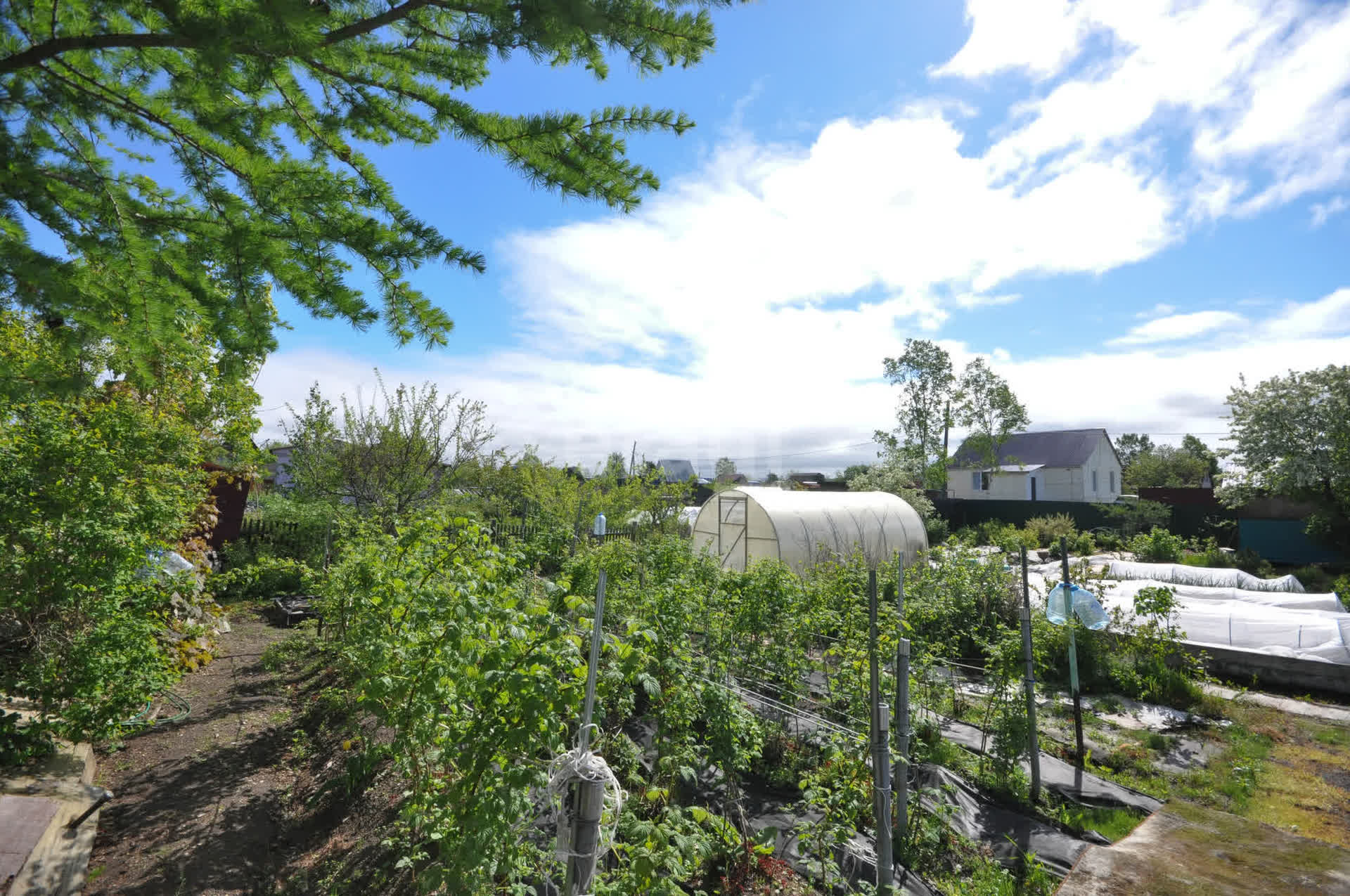 Продажа дачи, 21м <sup>2</sup>, 12 сот., Южно-Сахалинск, Сахалинская область,  Южно-Сахалинск