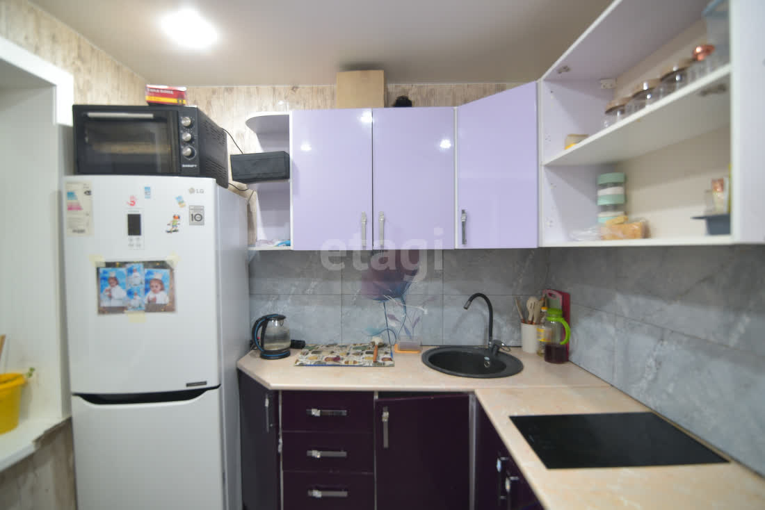 Продажа 1-комнатной квартиры, Южно-Сахалинск, Сахалинская область,  Южно-Сахалинск