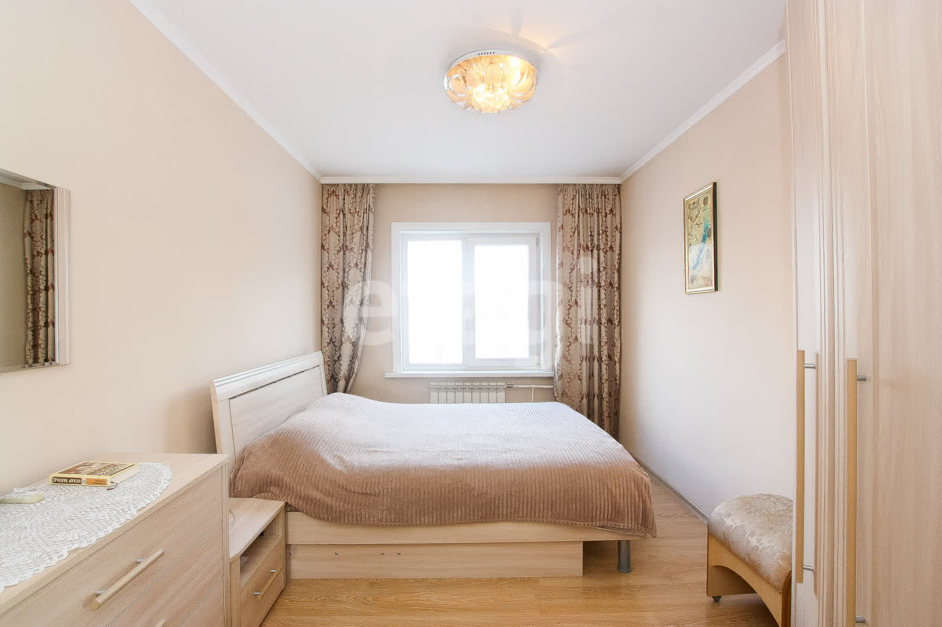 Продажа 3-комнатной квартиры, Улан-Удэ, Республика Бурятия,  Улан-Удэ