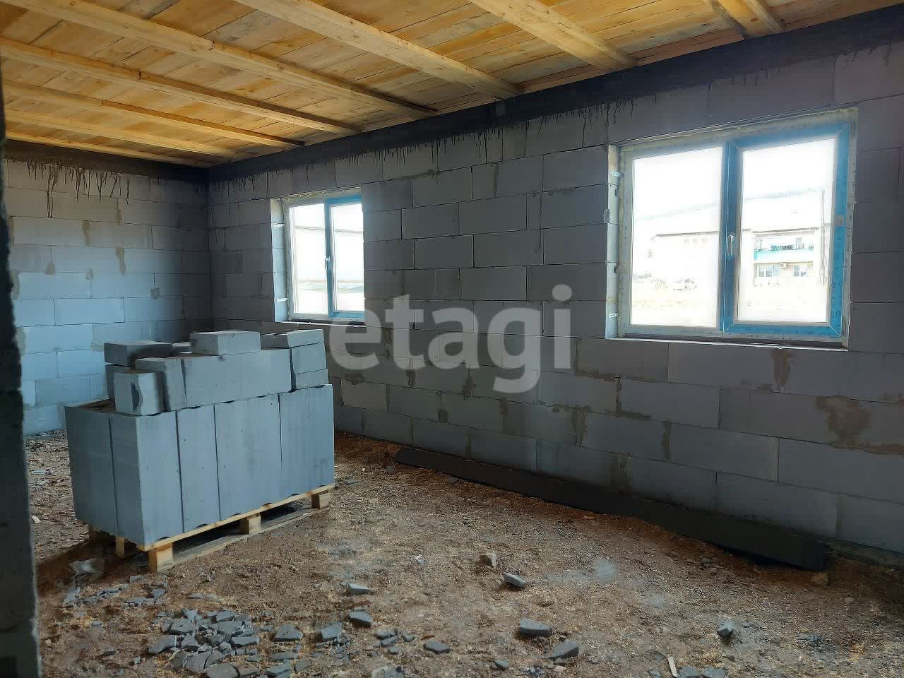 Продажа дома, 190м <sup>2</sup>, 10 сот., Улан-Удэ, Республика Бурятия,  Заиграевский