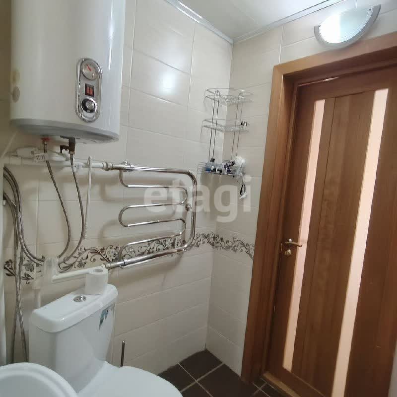 Продажа 1-комнатной квартиры, Улан-Удэ, Республика Бурятия,  Улан-Удэ