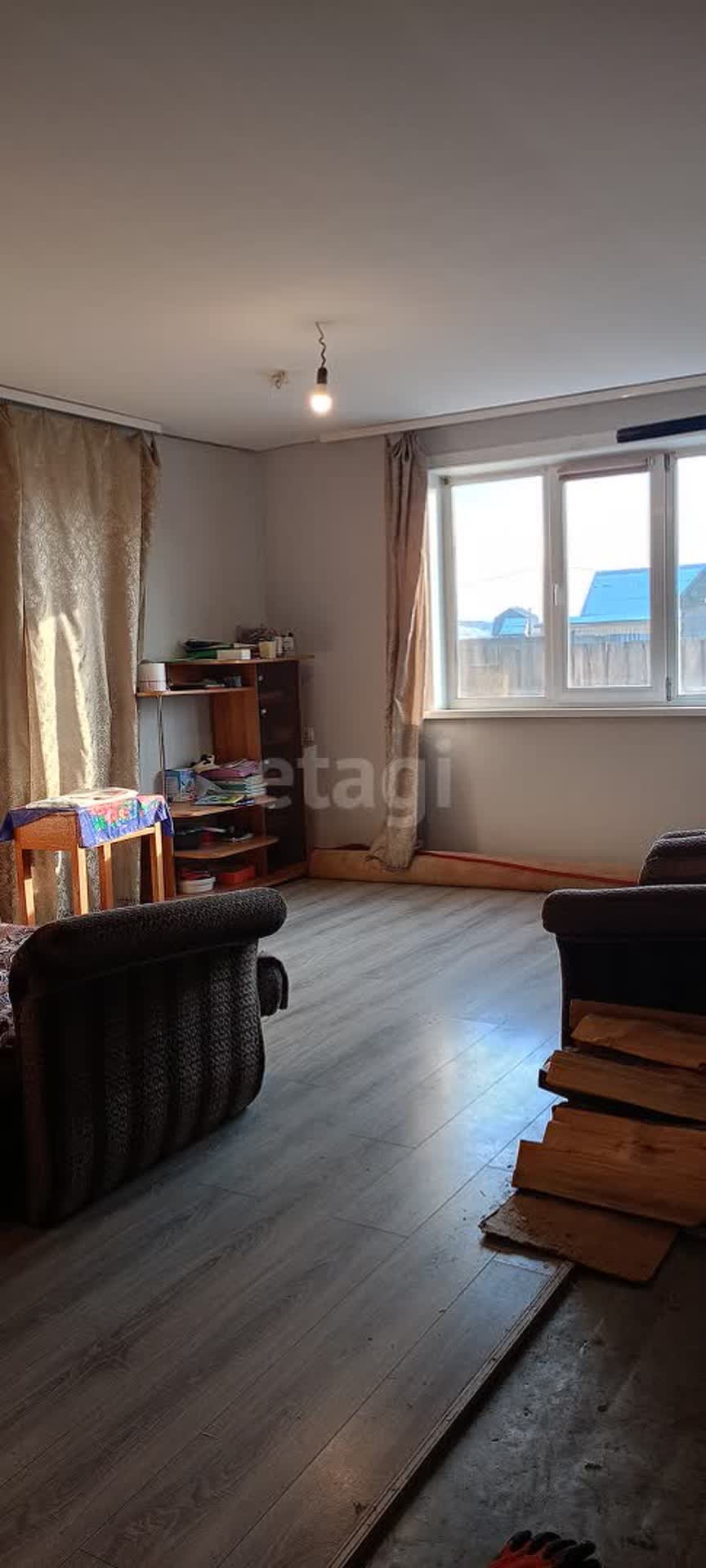 Продажа дома, 54м <sup>2</sup>, 8 сот., Улан-Удэ, Республика Бурятия,  Иволгинский