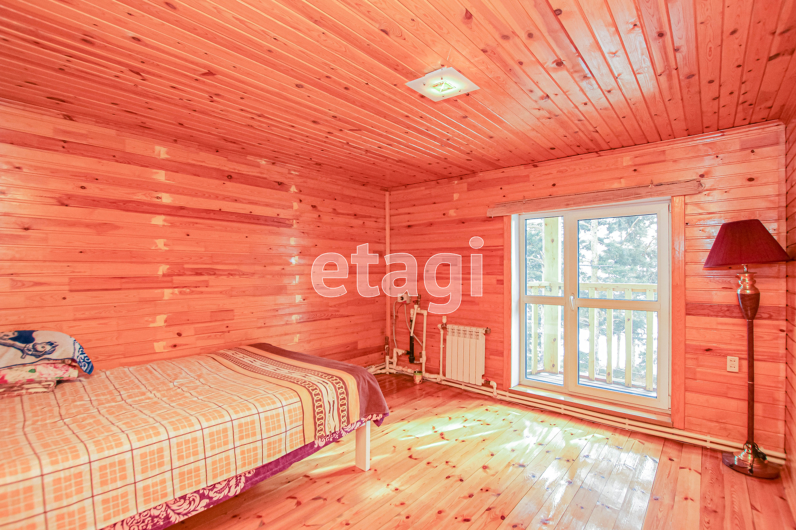 Продажа дома, 156м <sup>2</sup>, 8 сот., Улан-Удэ, Республика Бурятия,  