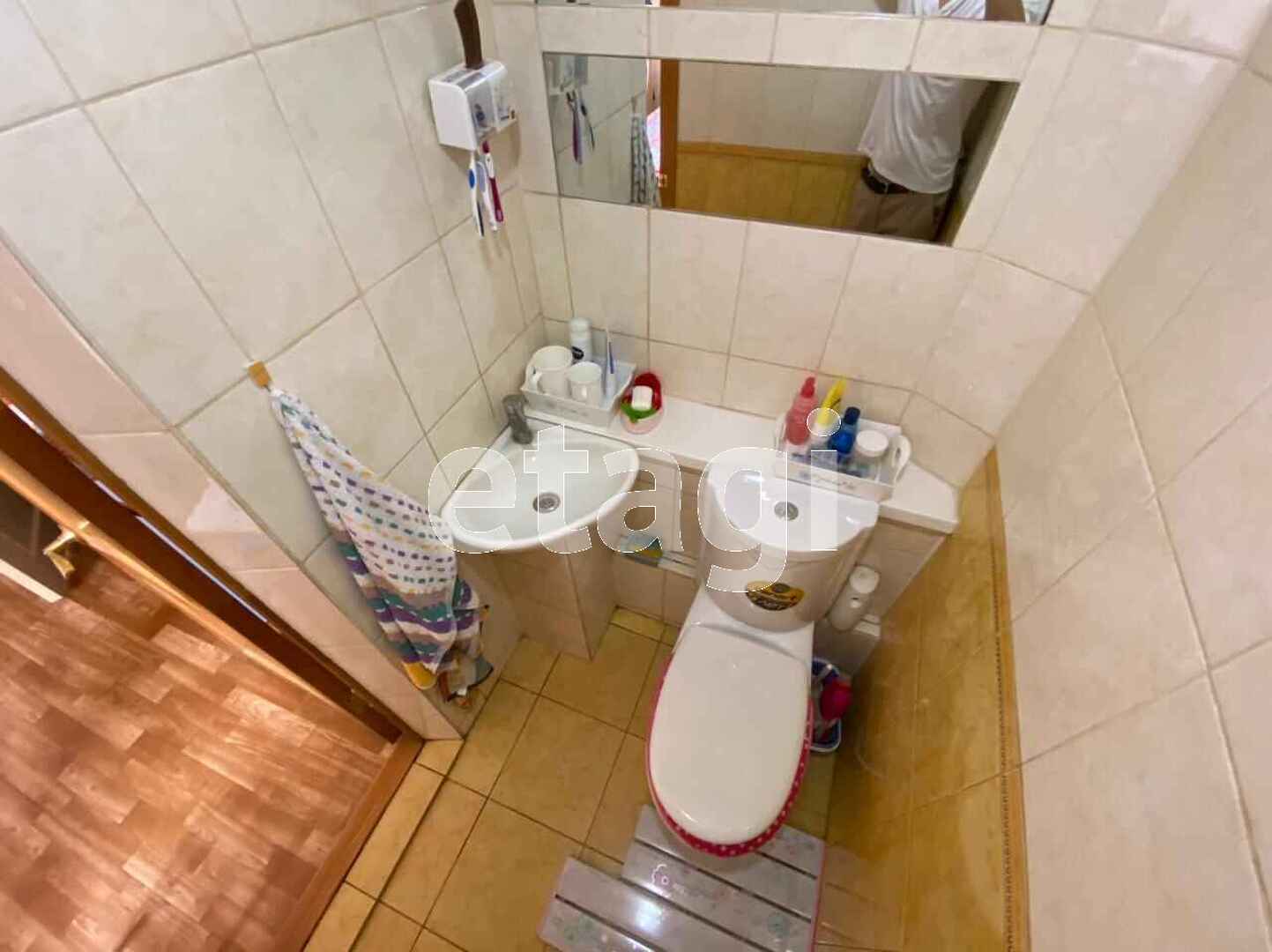 Продажа дома, 274м <sup>2</sup>, 18 сот., Южно-Сахалинск, Сахалинская область,  